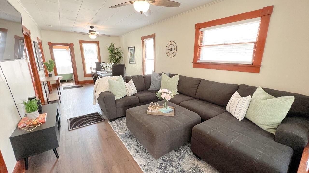 Photo of Livingroom in Great Falls