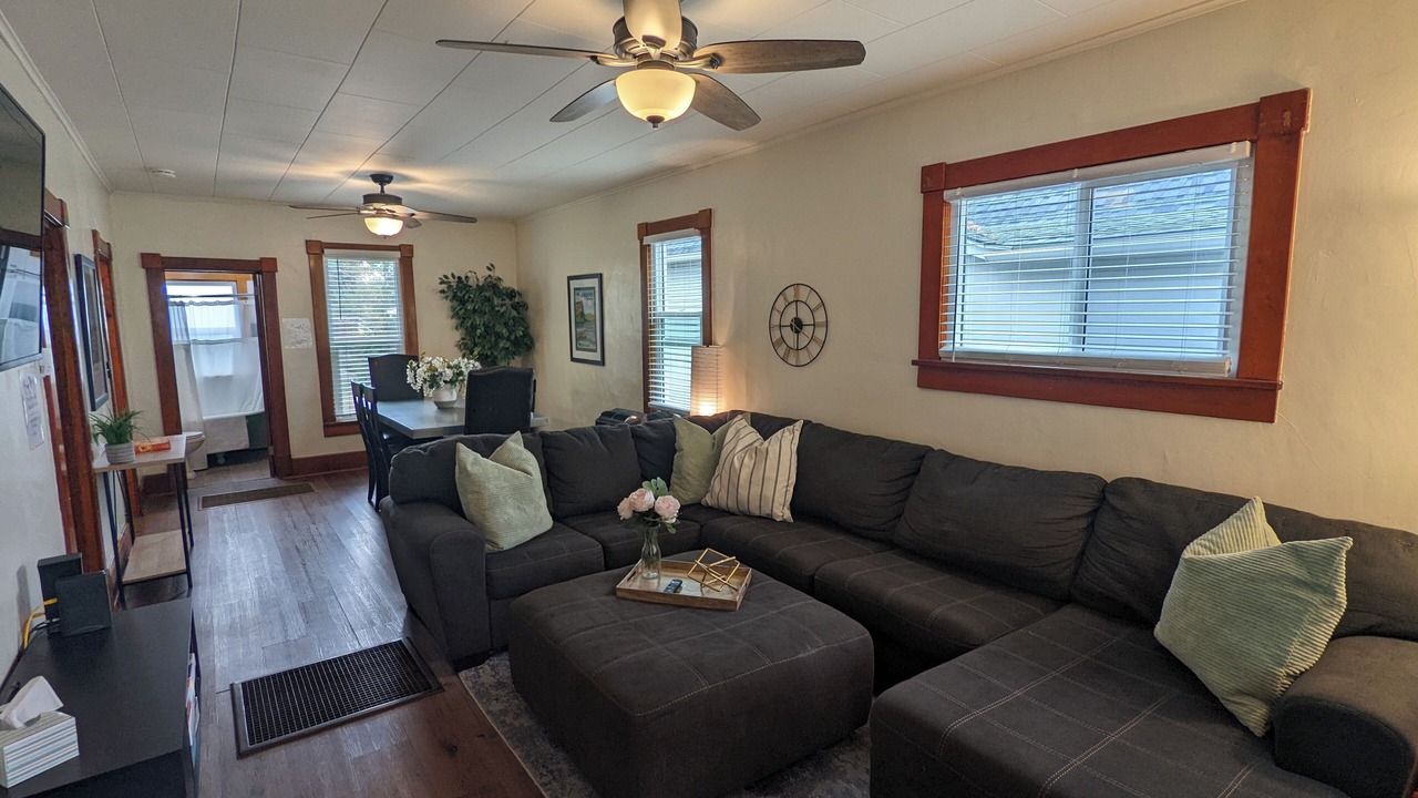 Photo of Livingroom in Great Falls