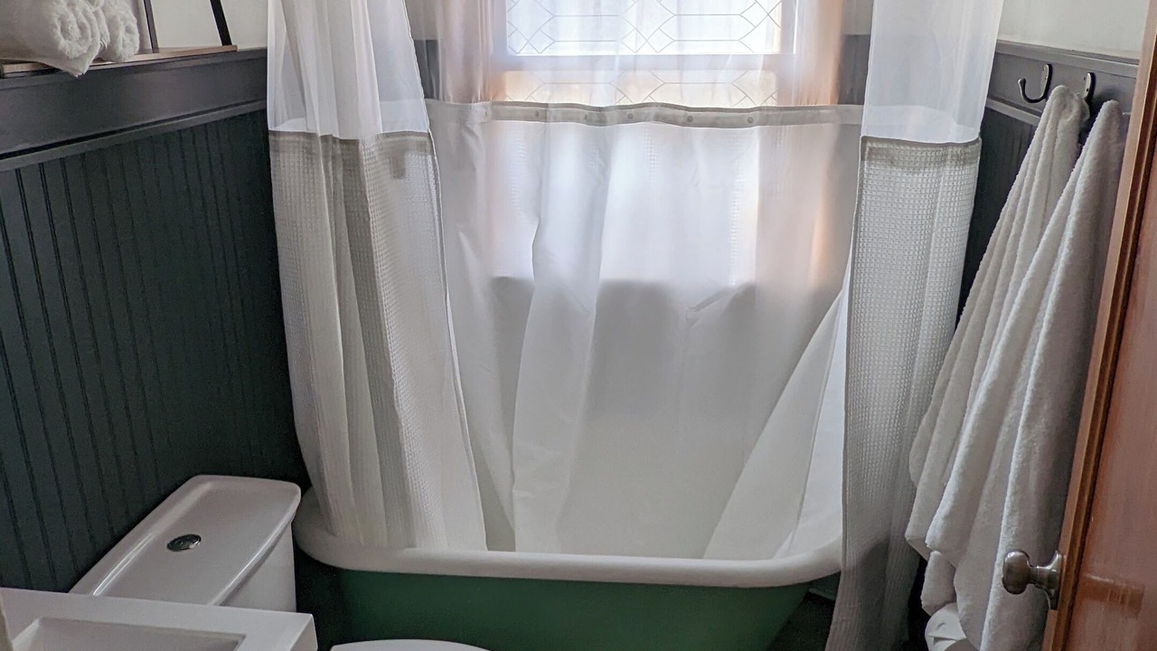 Photo of Bathroom in Great Falls