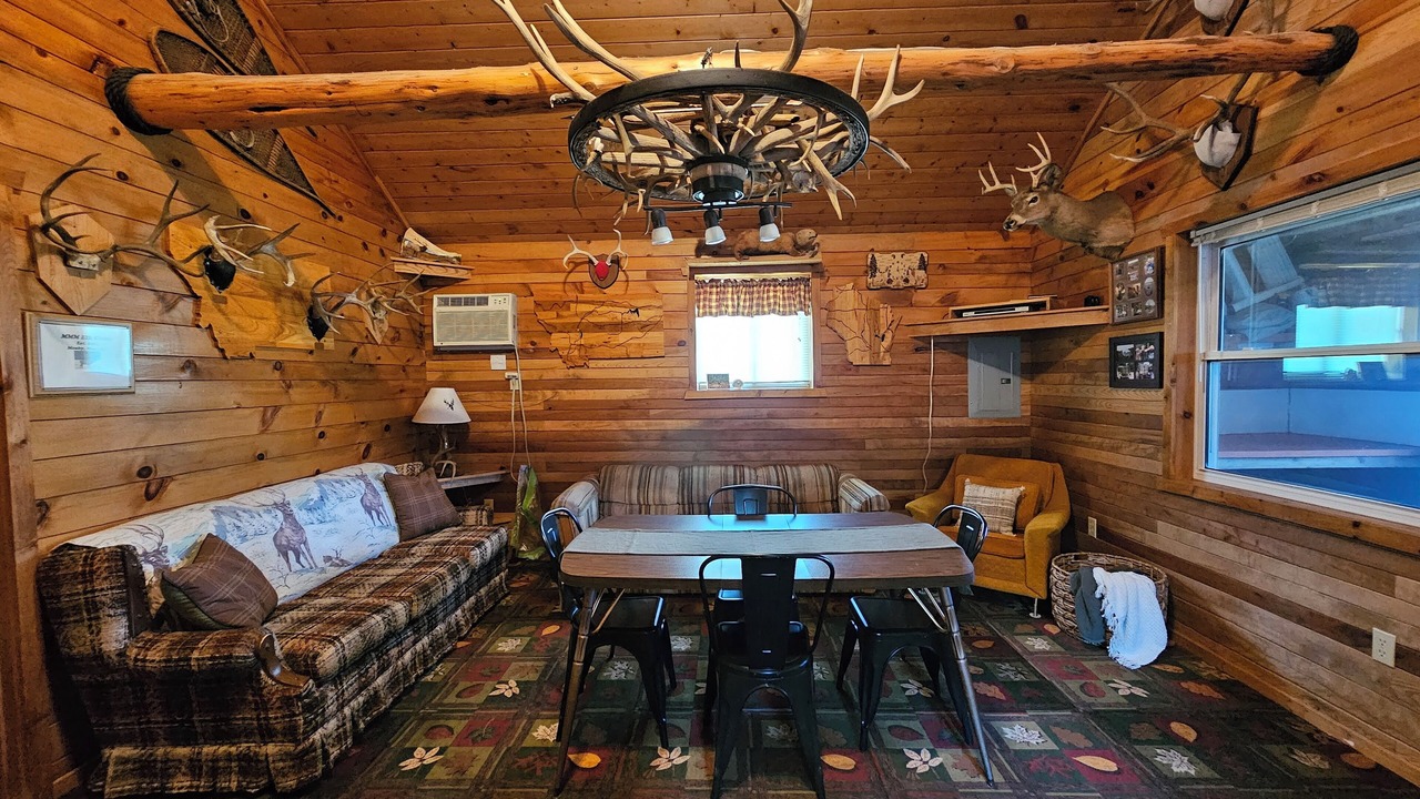 Photo of Livingroom in Mosby