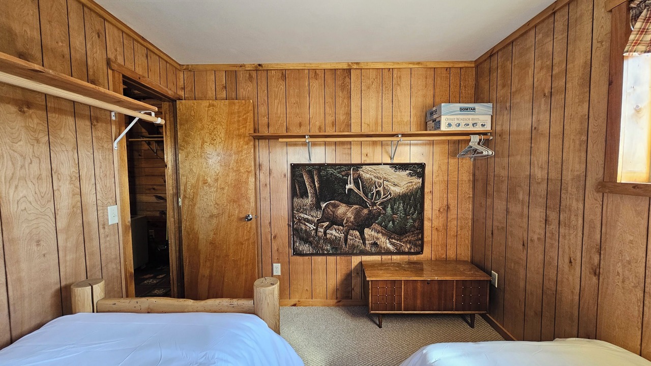 Photo of Bedroom in Mosby