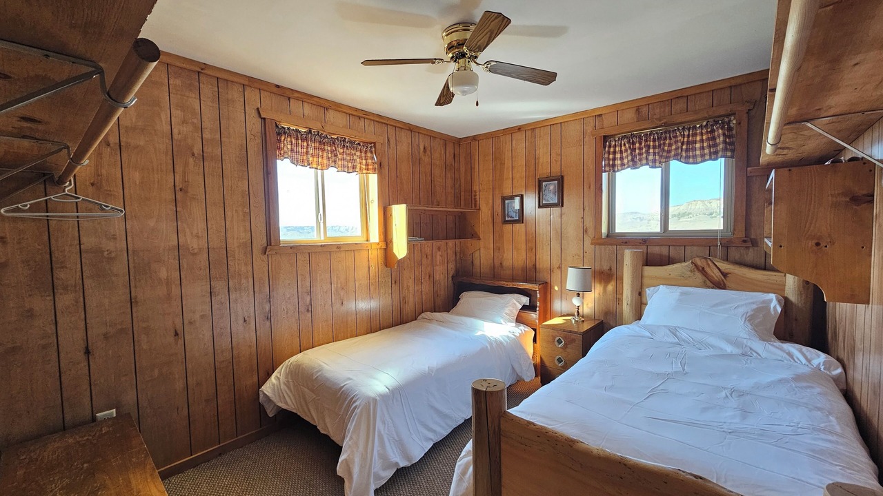 Photo of Bedroom in Mosby