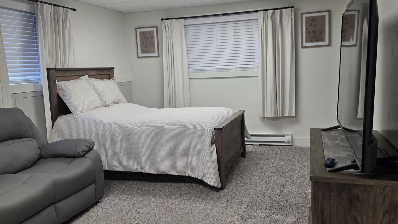 Photo of Bedroom in Roosevelt