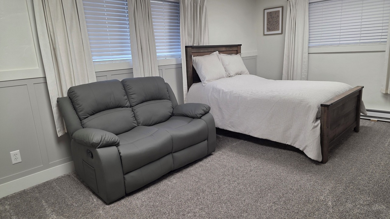 Photo of Bedroom in Roosevelt