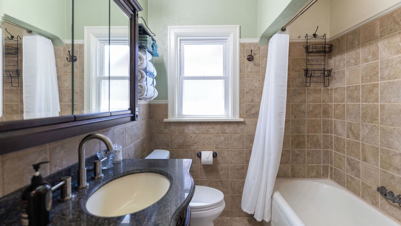 Photo of Bathroom in Northtown