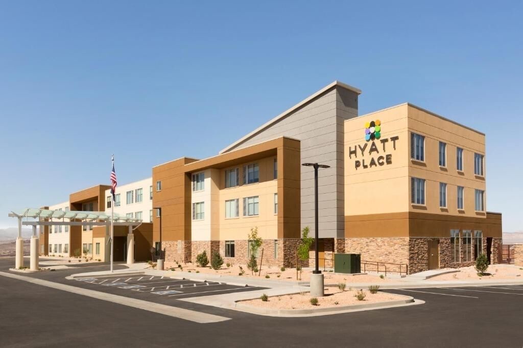 Photo of Outdoor in Page