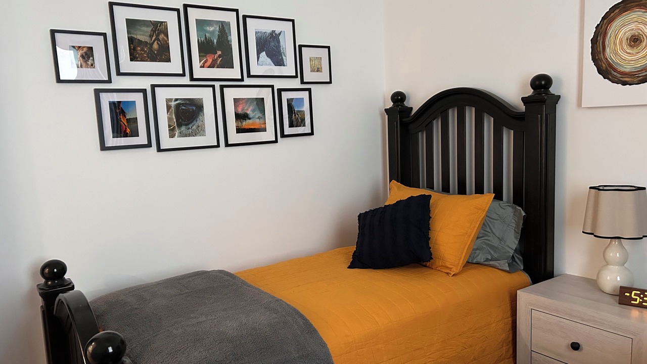 Photo of Bedroom in Monroe