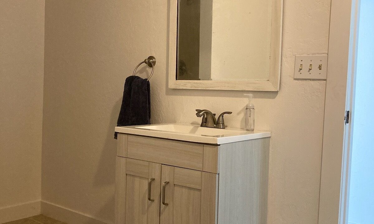 Photo of Bathroom in Browning