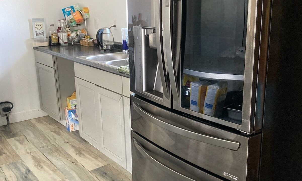 Photo of Kitchen in Browning