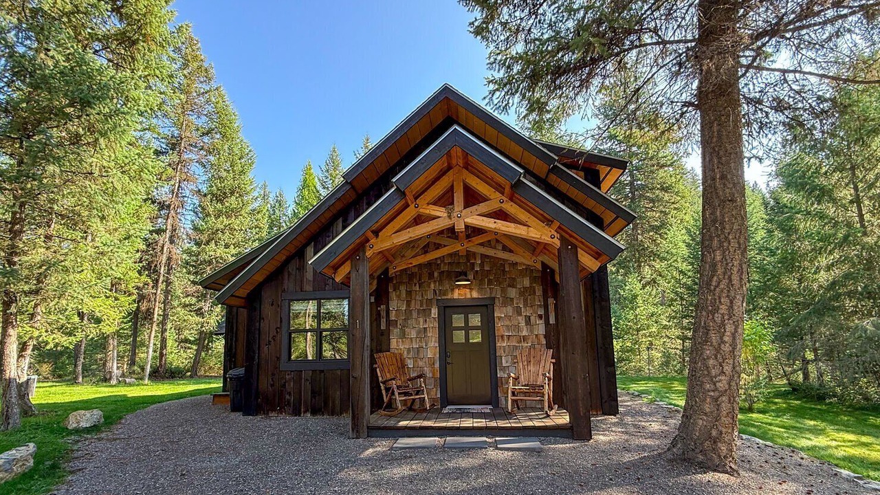 Photo of Outdoor in Whitefish