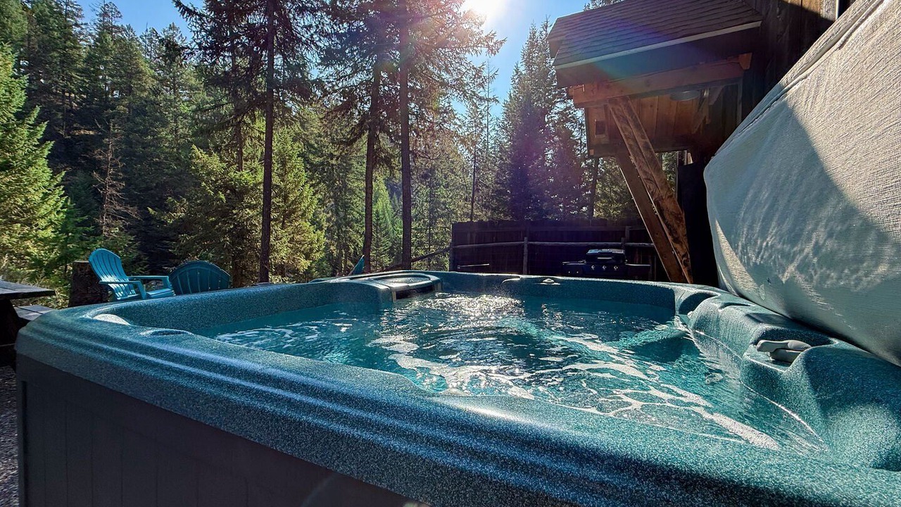 Photo of Outdoor in Whitefish