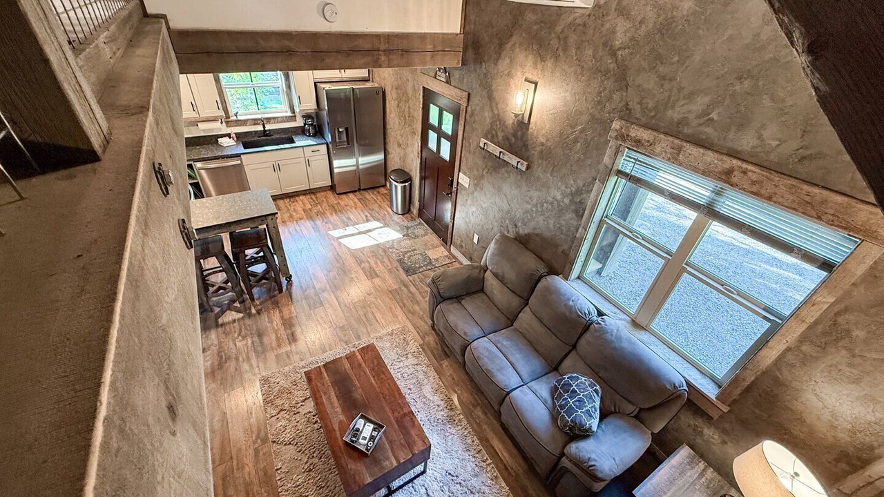 Photo of Livingroom in Whitefish