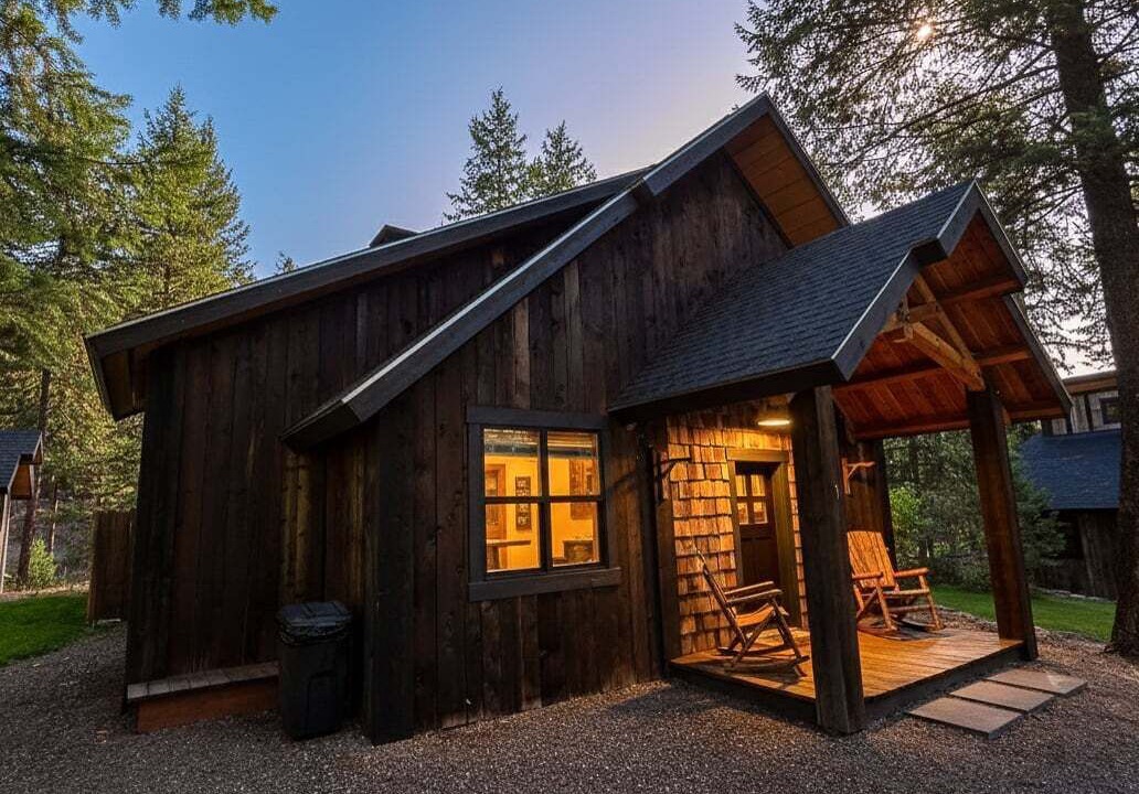 Photo of Outdoor in Whitefish