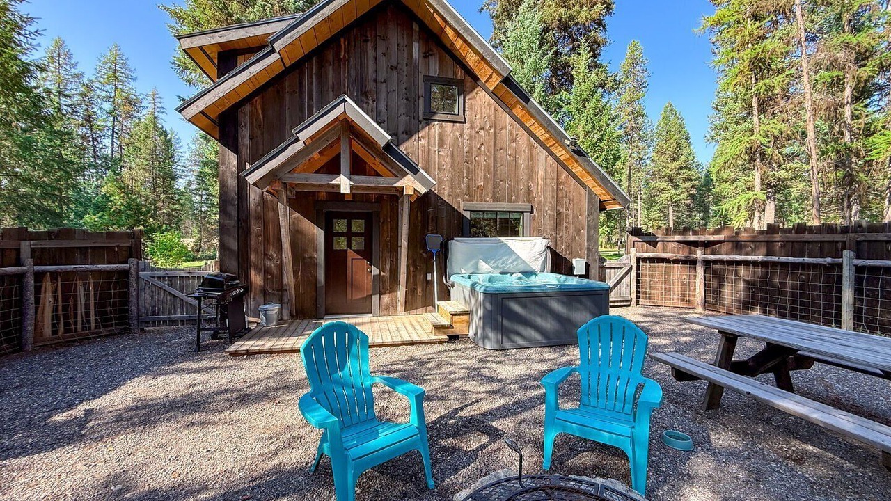 Photo of Outdoor in Whitefish