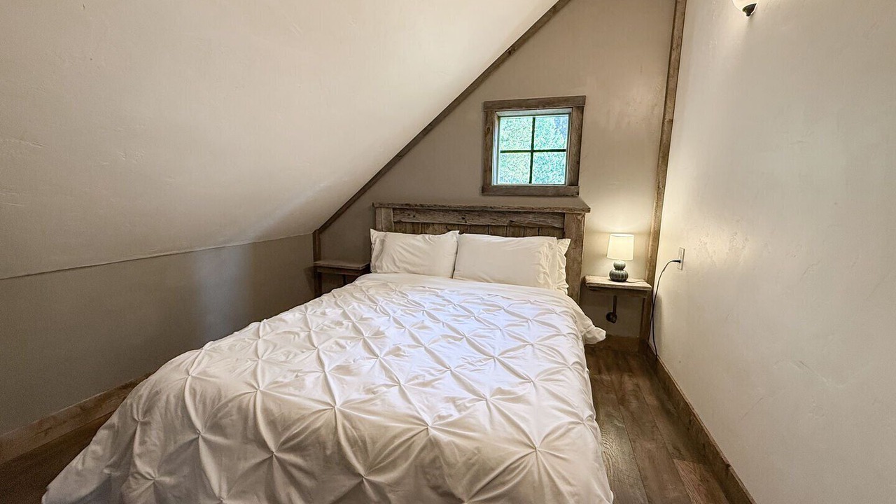 Photo of Bedroom in Whitefish