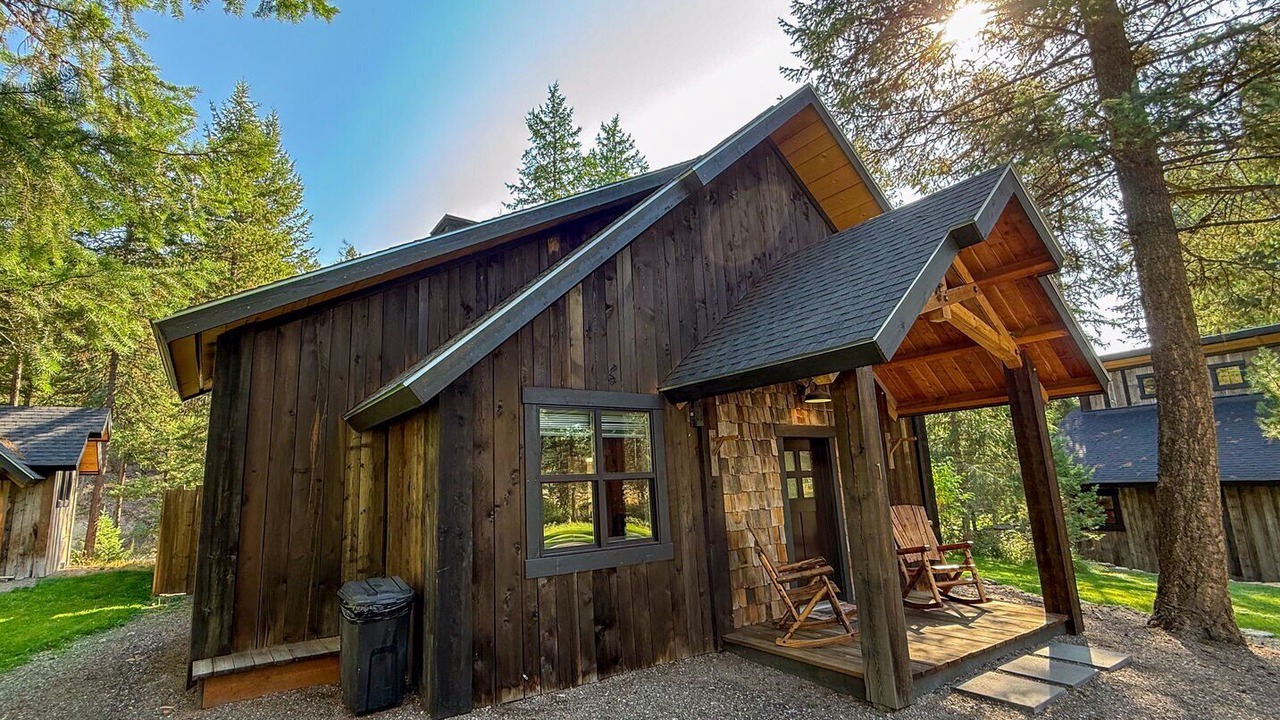Photo of Outdoor in Whitefish