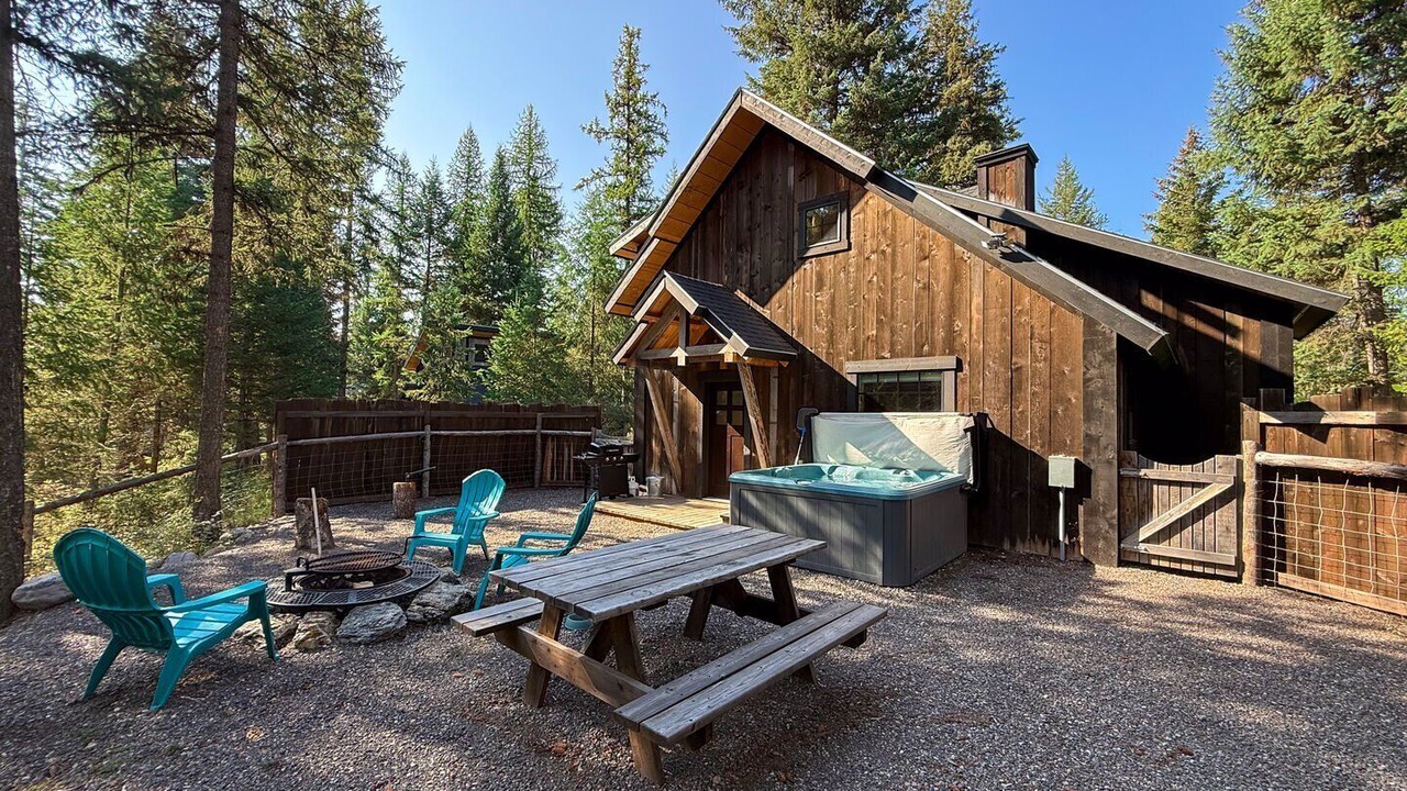 Photo of Outdoor in Whitefish