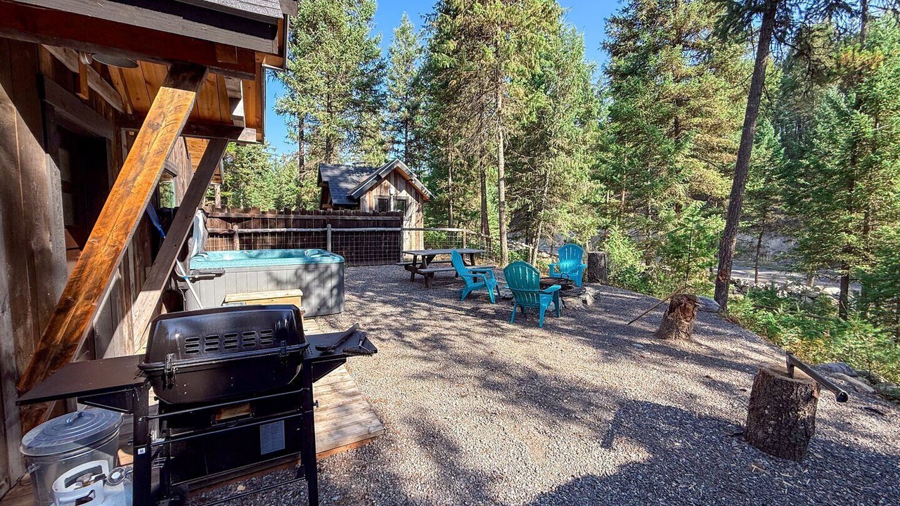 Photo of Outdoor in Whitefish
