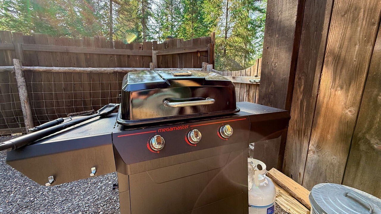 Photo of Outdoor in Whitefish