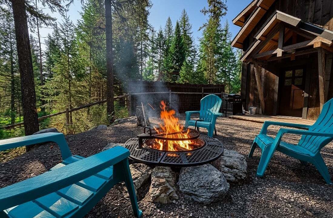 Photo of Outdoor in Whitefish