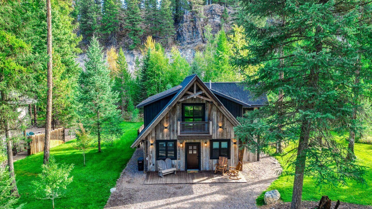 Photo of Outdoor in Whitefish