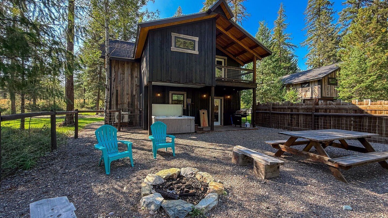 Photo of Outdoor in Whitefish