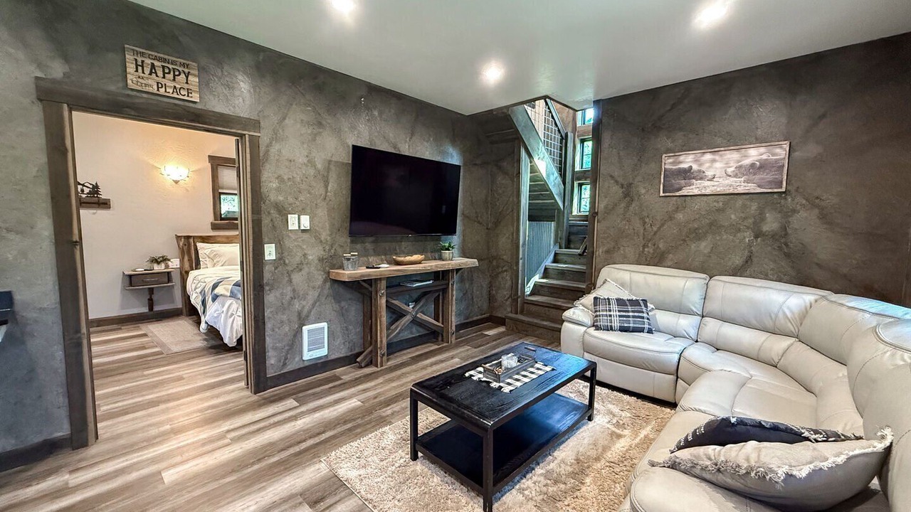 Photo of Livingroom in Whitefish