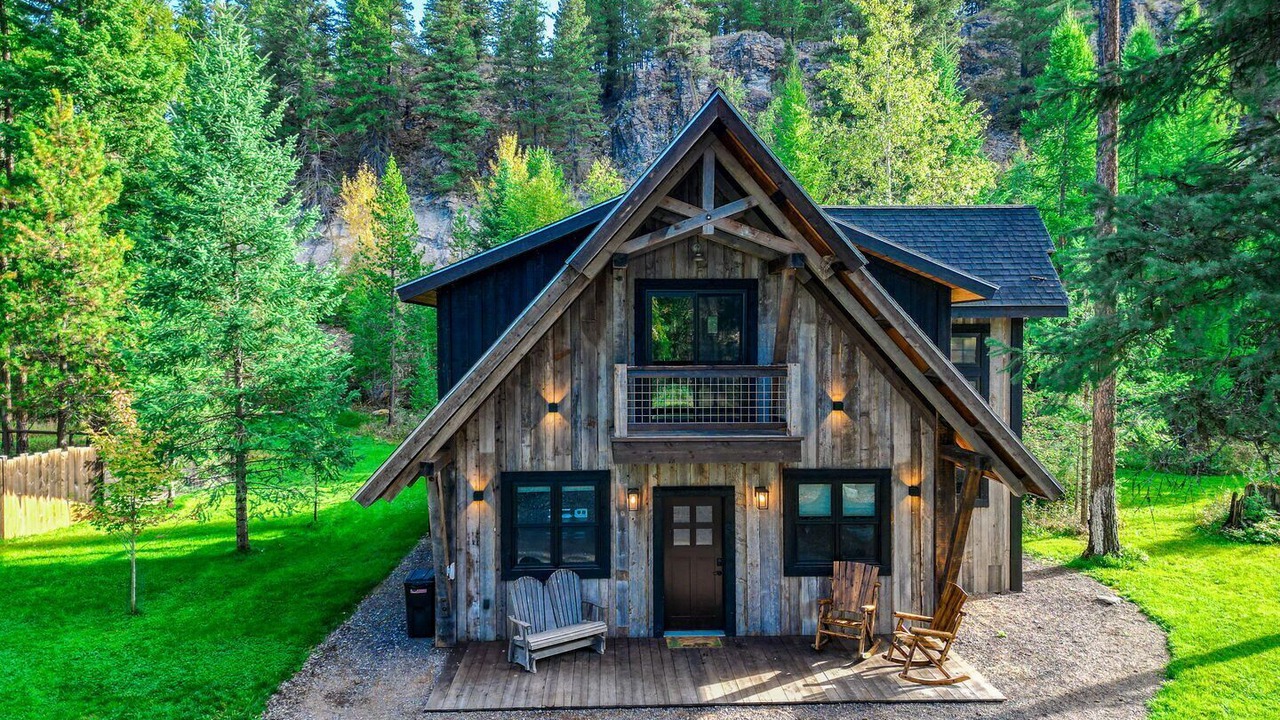 Photo of Outdoor in Whitefish
