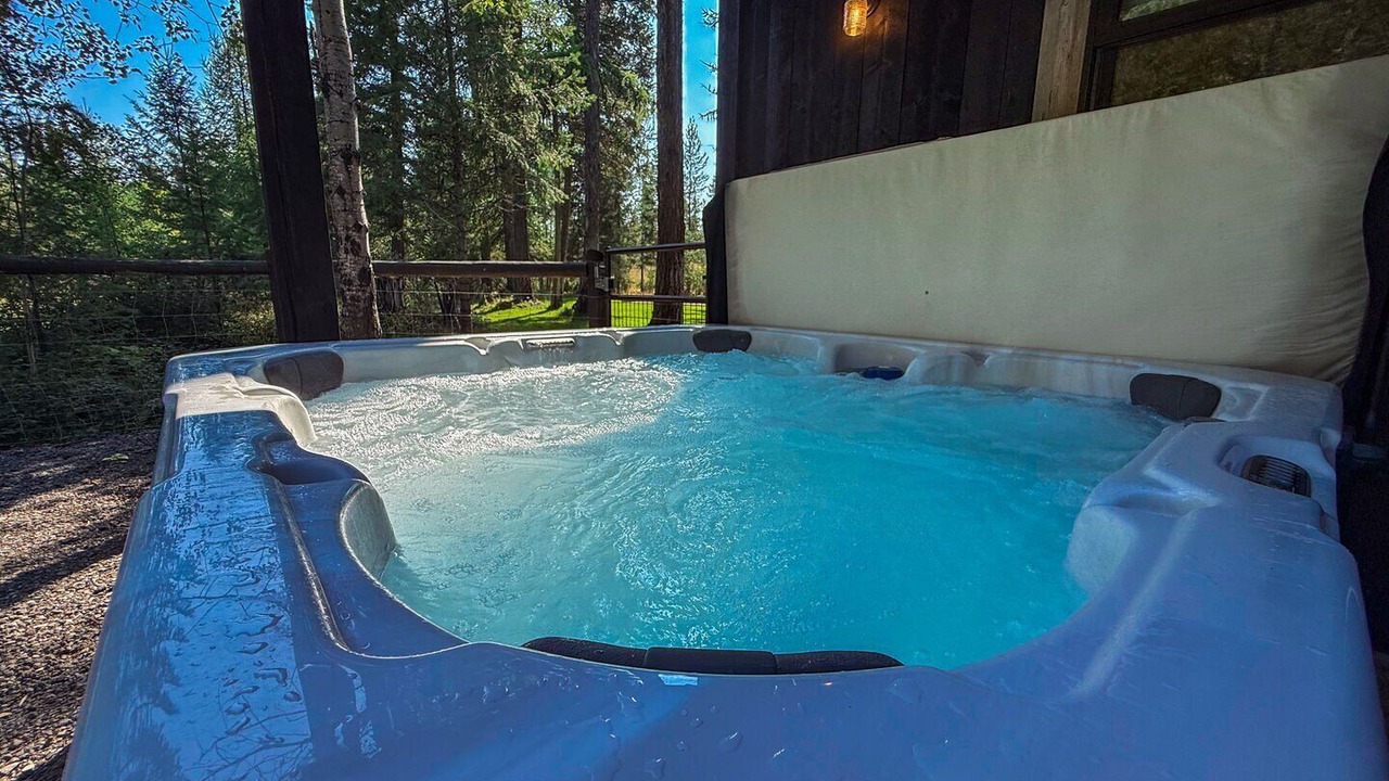 Photo of Outdoor in Whitefish