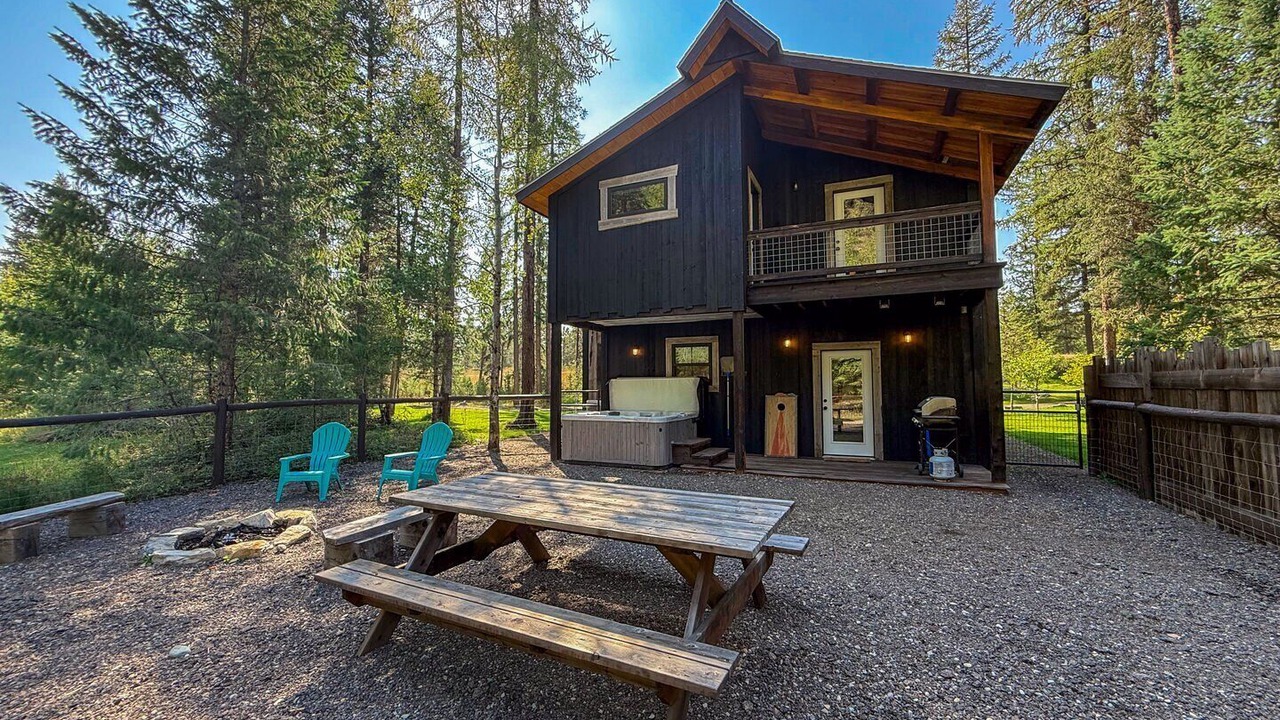 Photo of Outdoor in Whitefish