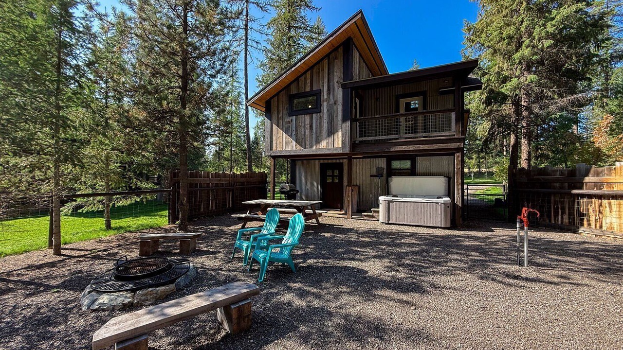 Photo of Outdoor in Whitefish
