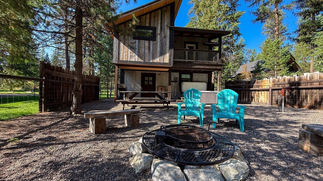 Photo of Outdoor in Whitefish
