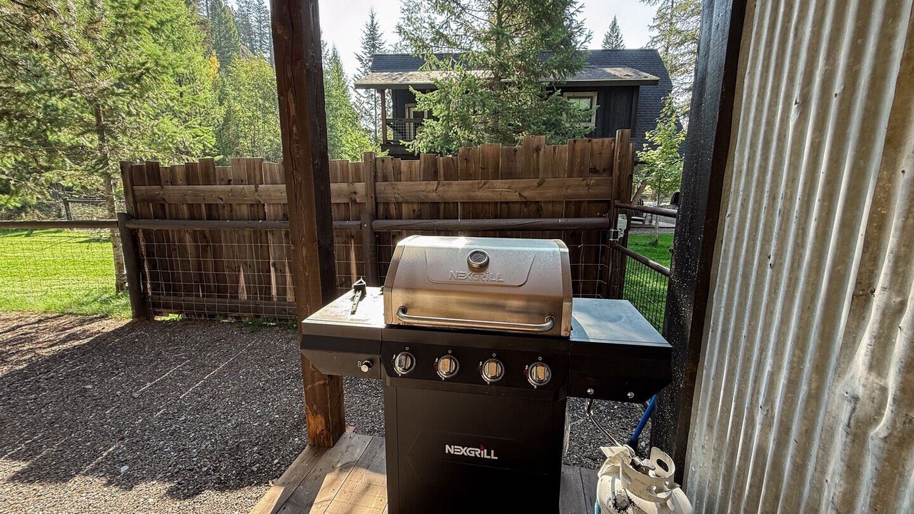 Photo of Outdoor in Whitefish