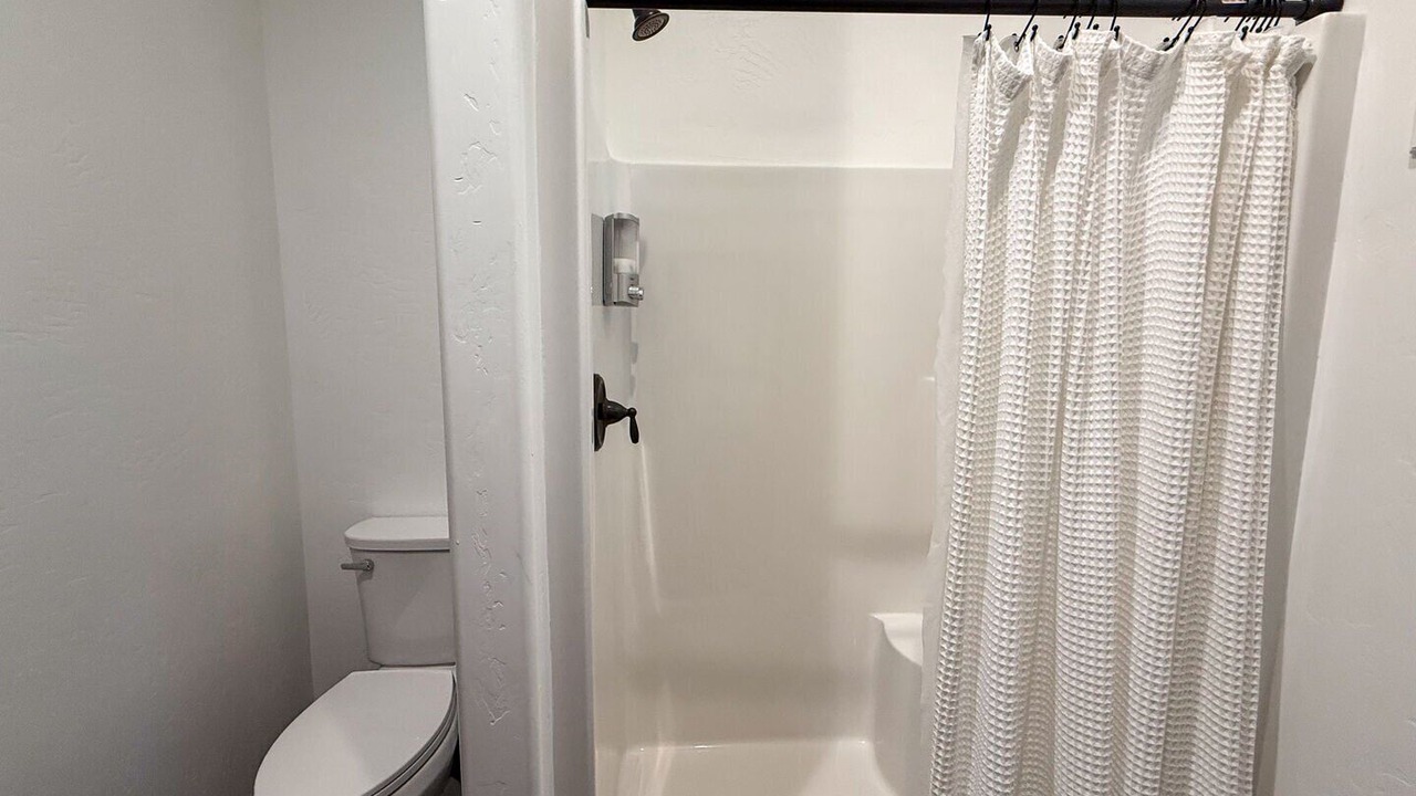 Photo of Bathroom in Whitefish