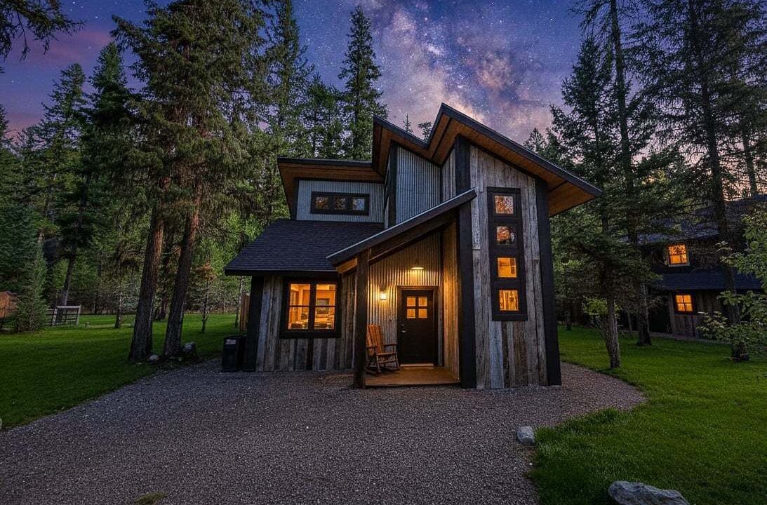 Photo of Outdoor in Whitefish