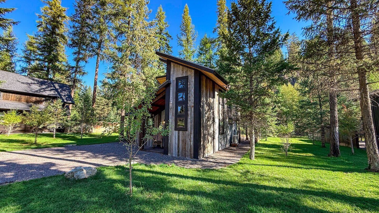 Photo of Outdoor in Whitefish
