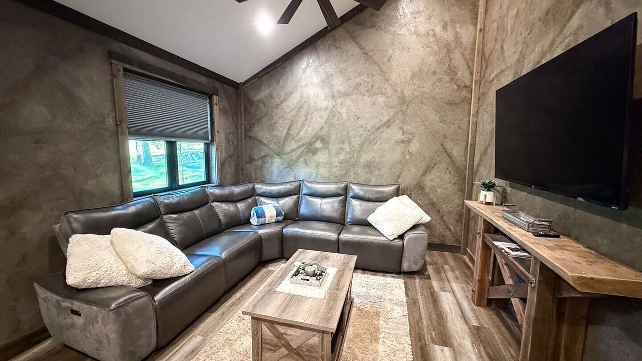 Photo of Livingroom in Whitefish