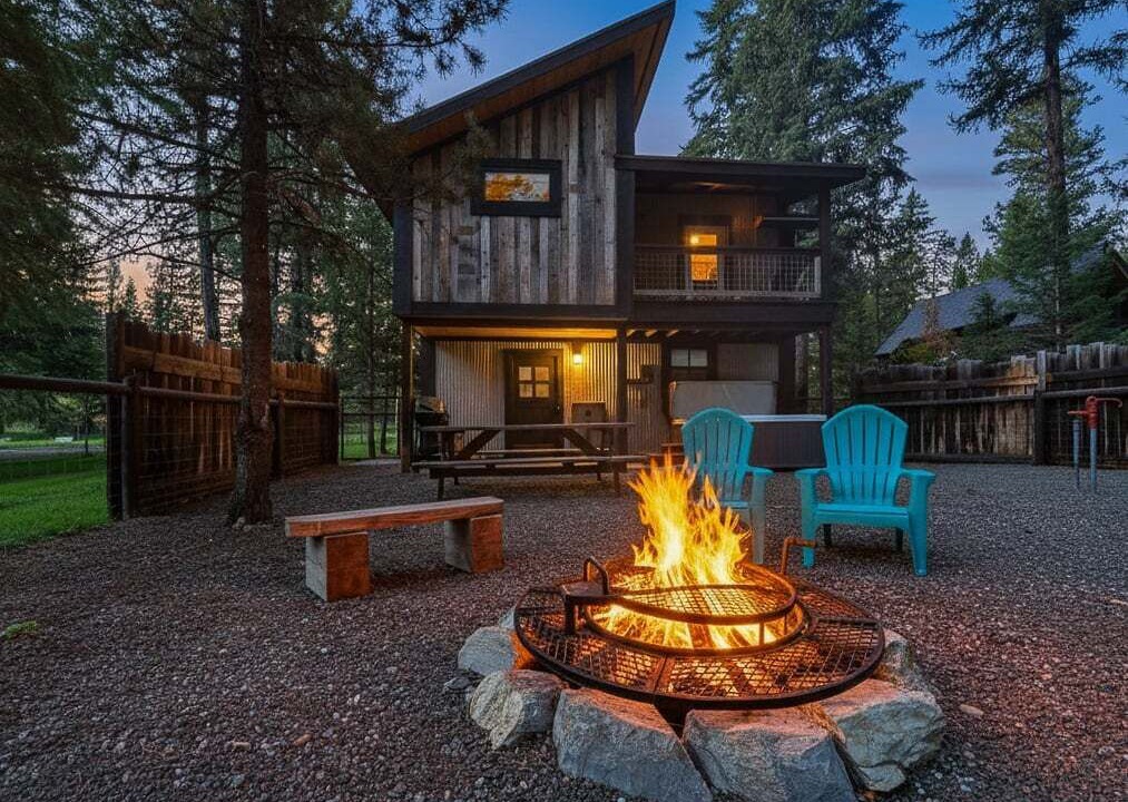 Photo of Outdoor in Whitefish