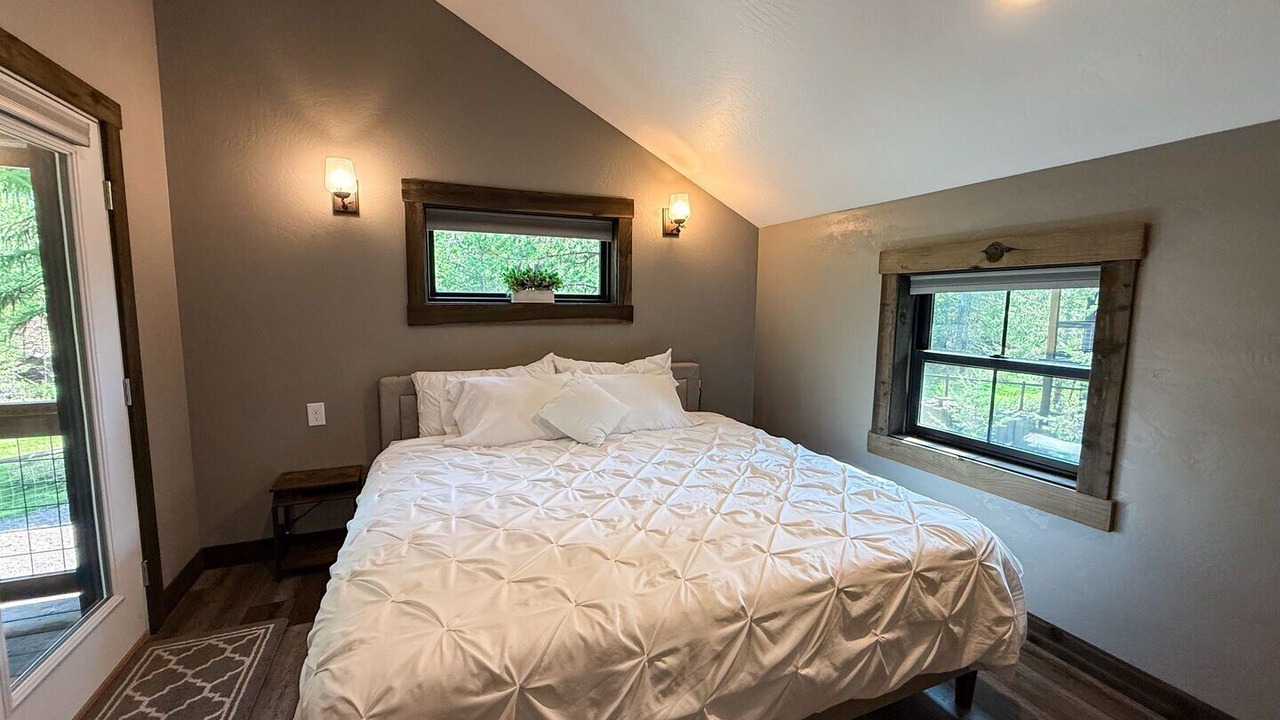 Photo of Bedroom in Whitefish