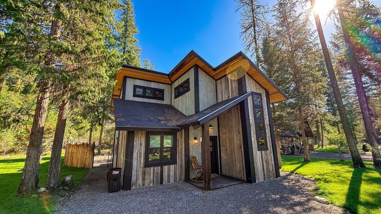 Photo of Outdoor in Whitefish