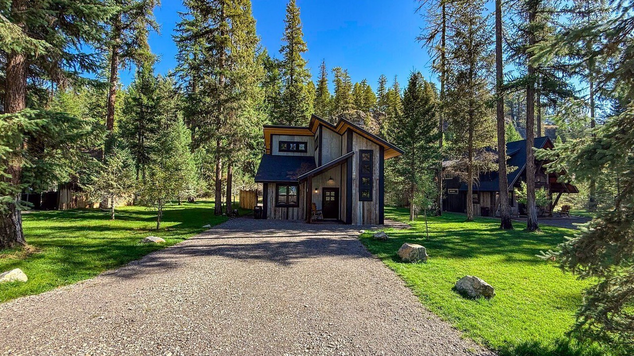 Photo of Outdoor in Whitefish
