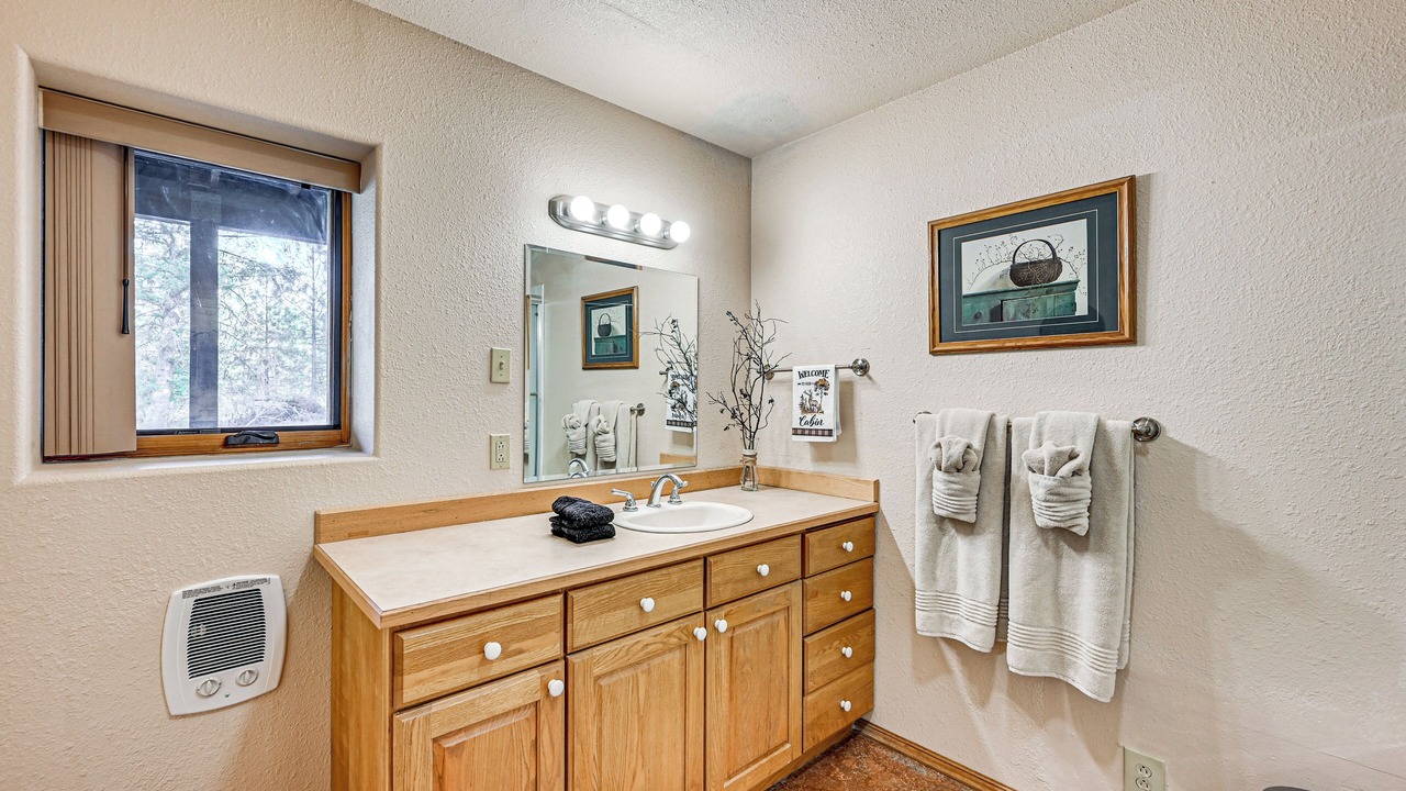 Photo of Bathroom in Superior