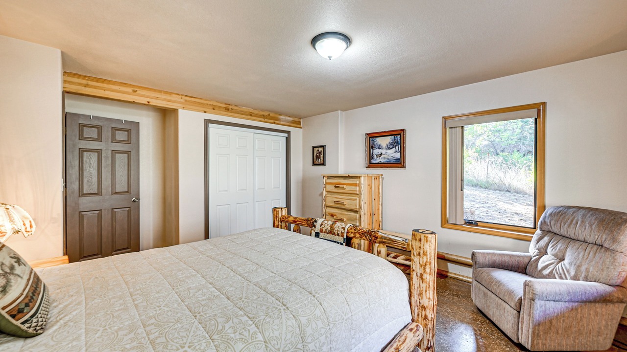 Photo of Bedroom in Superior