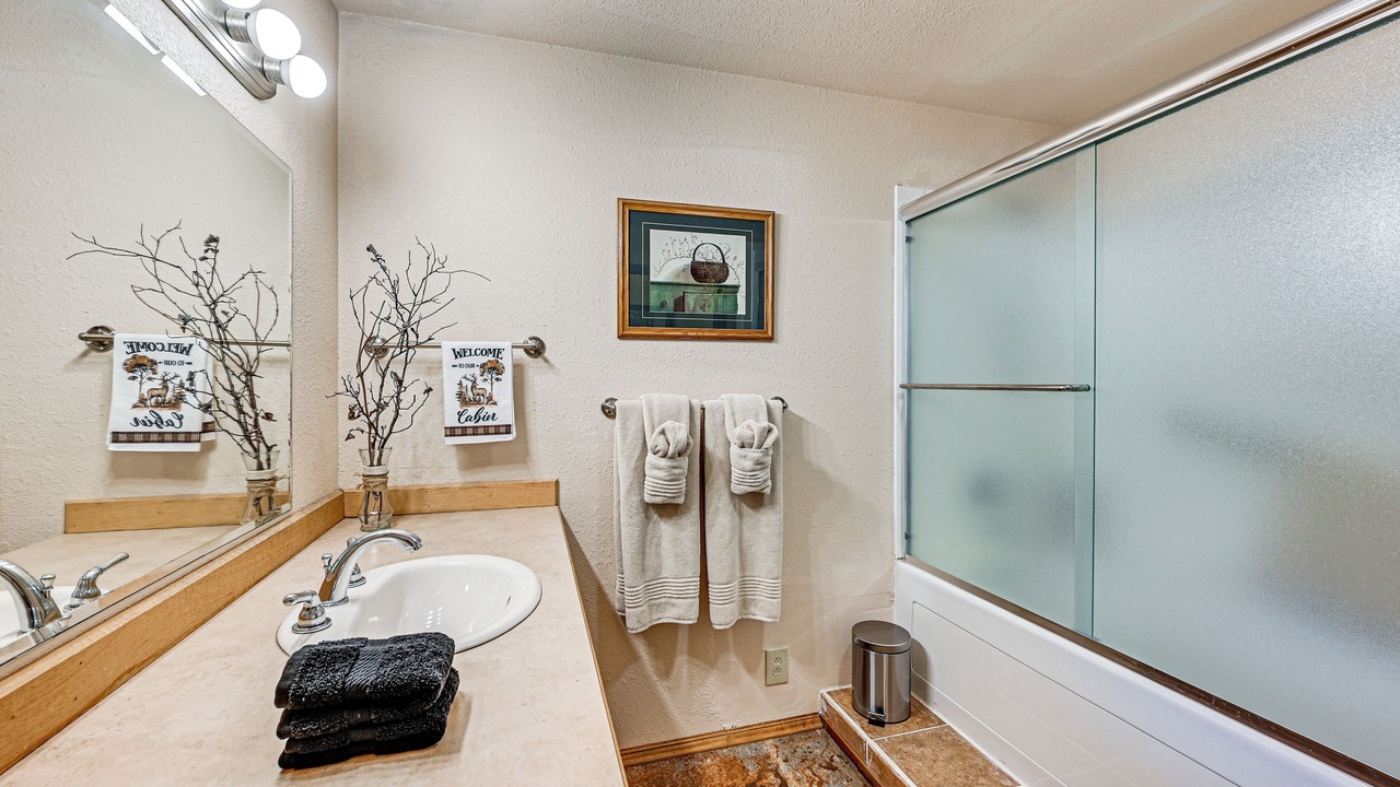 Photo of Bathroom in Superior