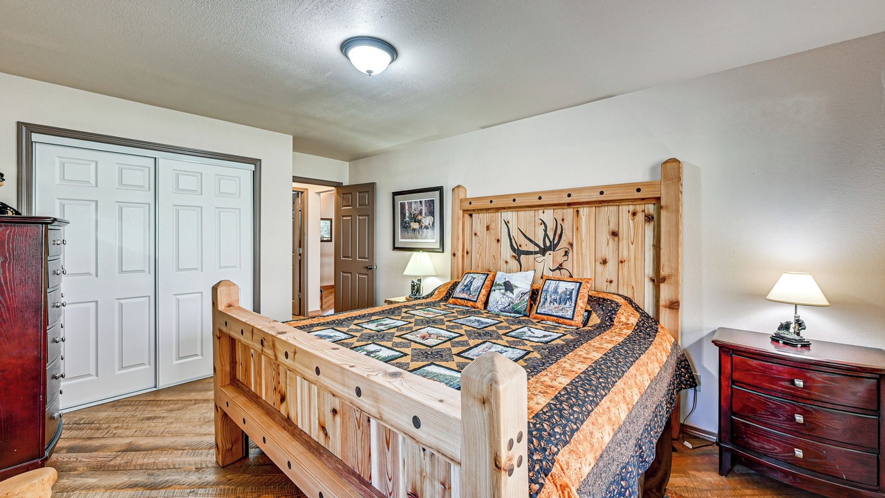Photo of Bedroom in Superior