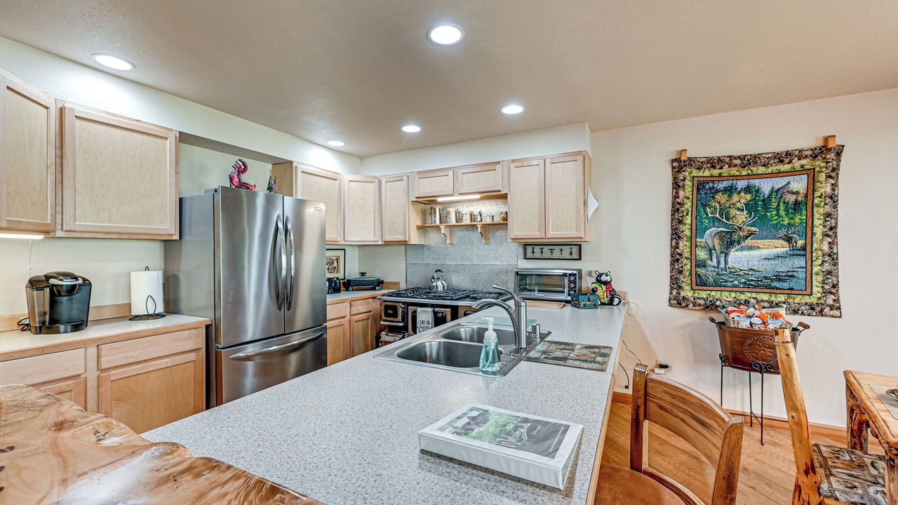 Photo of Kitchen in Superior