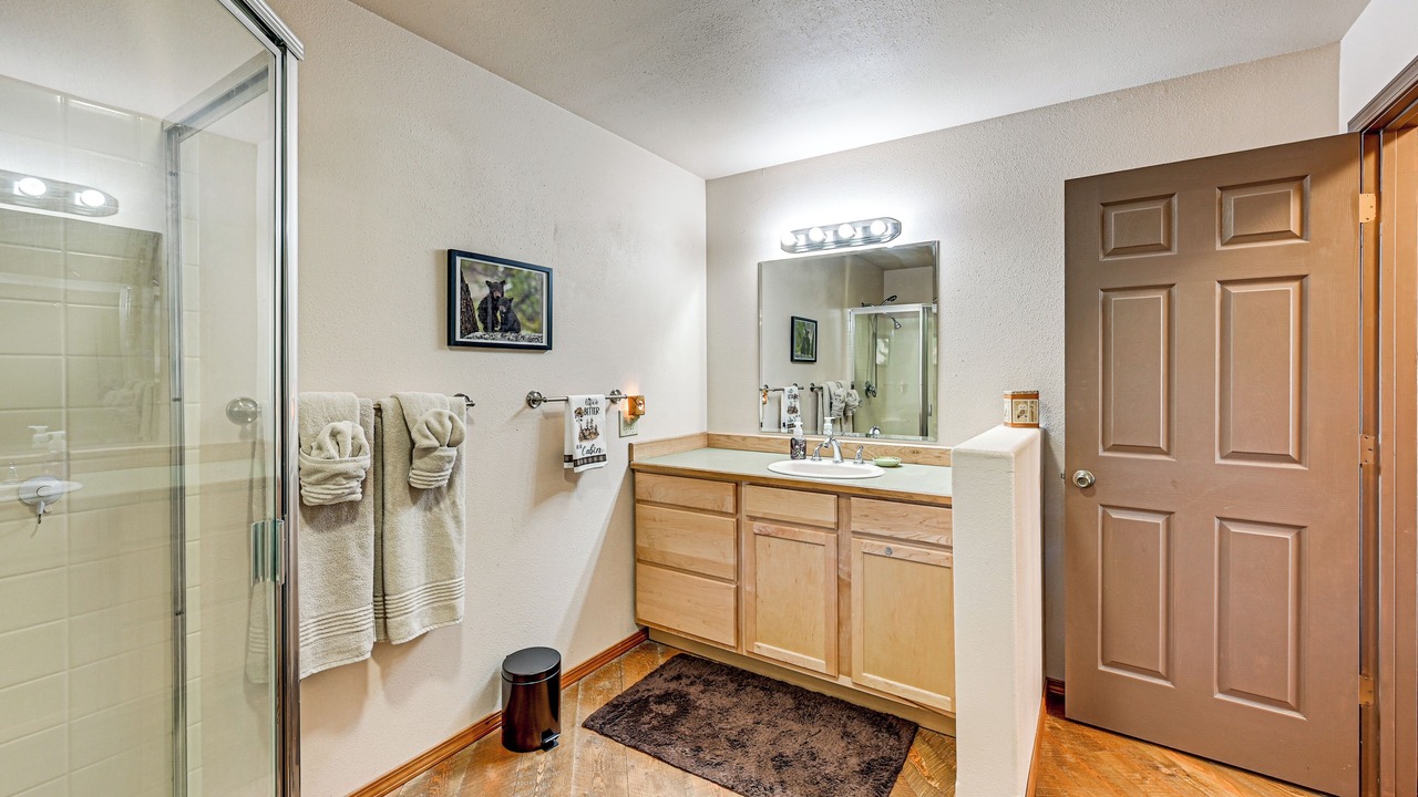 Photo of Bathroom in Superior