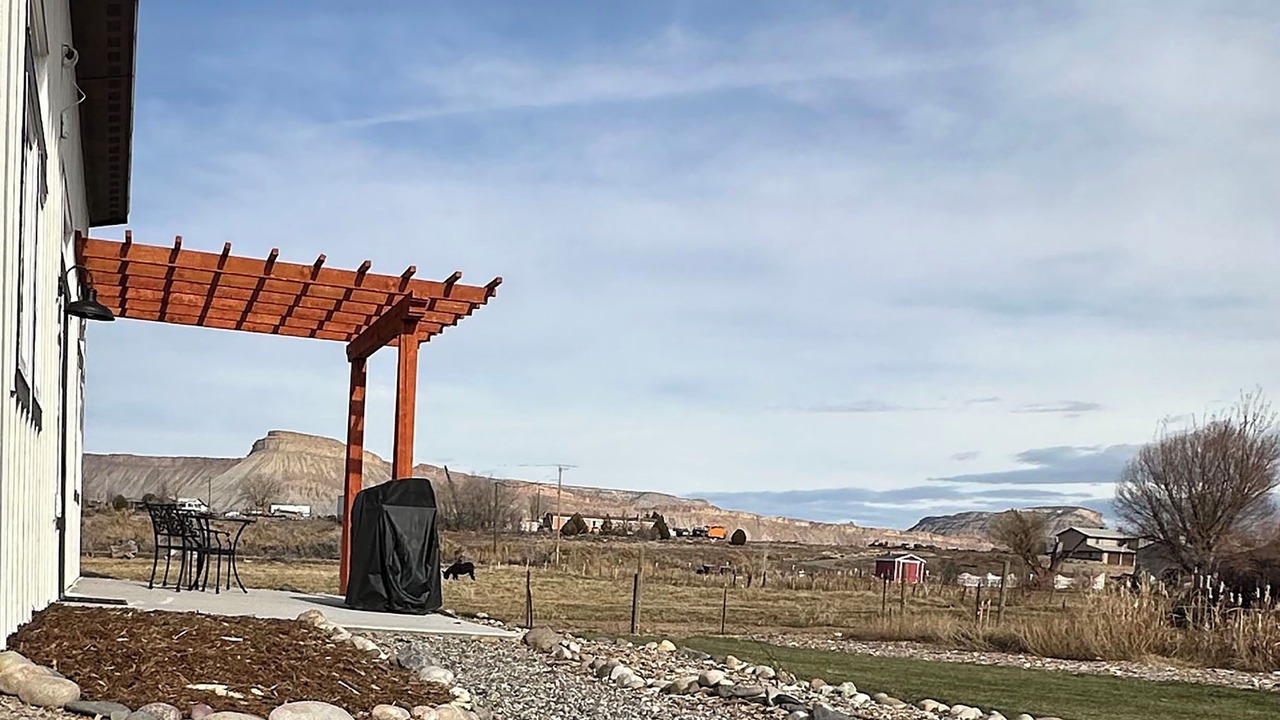 Photo of Outdoor in Palisade