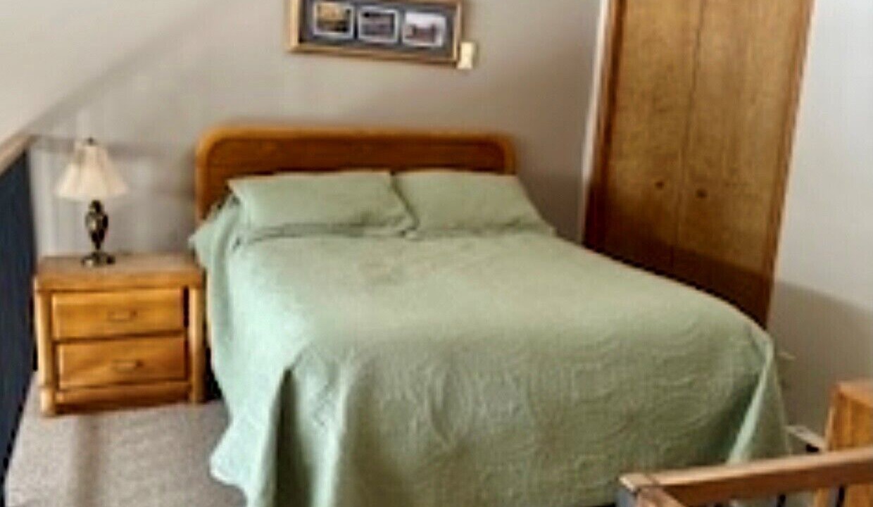 Photo of Bedroom in Big Horn