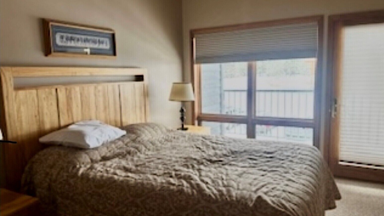 Photo of Bedroom in Big Horn